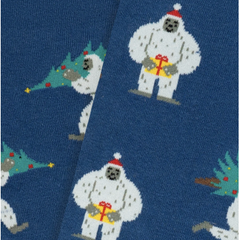 Calcetines "Yeti" de Jimmy Lion