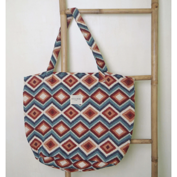 Bolsa Shopper "Yuc"