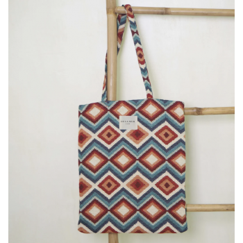 Bolsa Tote Bag "Yuc"